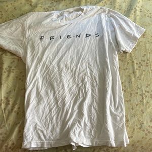 Men’s Size L “Friends” T-Shirt